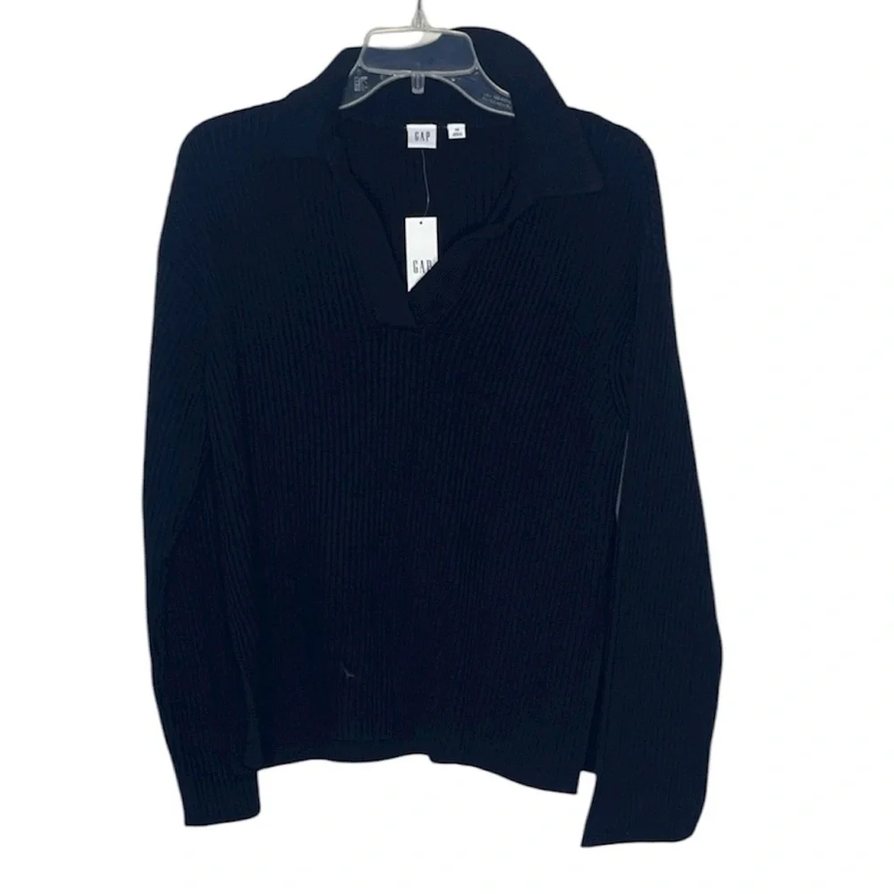 🆕 GAP Women’s Ribbed Sweater Size XS